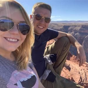 Meet your Posher, Jim